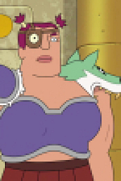 Krapopolis S01E20 720p x264-FENiX EZTV