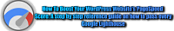 How To Boost Your WordPress Website's PageSpeed Score: A step by step reference guide on how to pass every Google Lighthouse