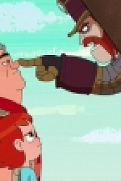 Ben 10 2016 S01E12 The Clocktopus HDTV x264-DEADPOOL[eztv]