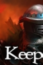 Grave Keeper