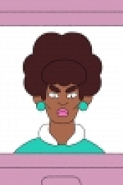 Lazor Wulf S02E07 1080p WEBRip x264-BAE EZTV