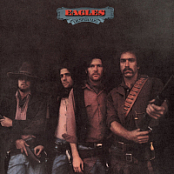 Eagles - Desperado [FLAC 24-48 Bubanee]
