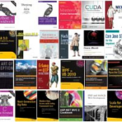 40 Programming Books Collection PDF October 24 2020 Set 50