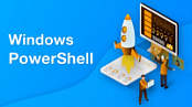 [ DevCourseWeb ] Learn Windows PowerShell 7 - For Beginners (2020, Scripting)