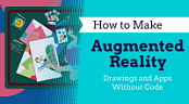 [ FreeCourseWeb ] Skillshare - Augmented Reality Basics - How to Make AR Drawing