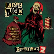 Punk Rock Christmas, Vol. 2 (2019) 320 kbps  Beats