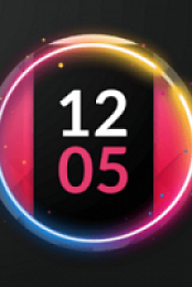 Always on AMOLED | Edge Lighting v4.0.2 MOD APK {APKMAZA}
