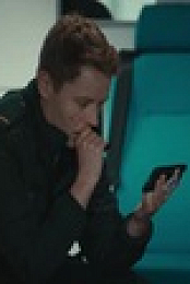 Casualty S36E12 XviD-AFG EZTV