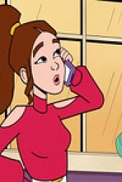 Praise Petey S01E02 480p x264-mSD EZTV