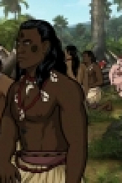 Archer 2009 S09E07 HDTV x264-KILLERS[eztv]