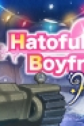 Hatoful Boyfriend Holiday Star Dove Actually Edition