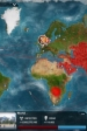 Plague Inc Evolved Corona Update