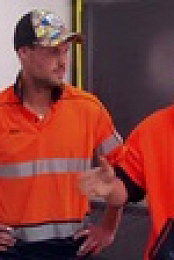The Block AU S17E24 XviD-AFG EZTV