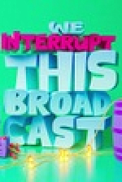We Interrupt This Broadcast S01E10 XviD-AFG EZTV