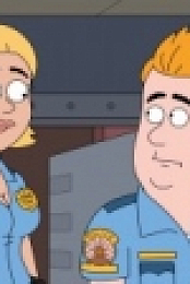 Paradise PD S02E01 720p WEB X264-AMRAP [eztv]