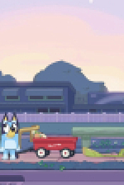 Bluey S01E24 iNTERNAL 720p WEB h264-KIDENGEE EZTV