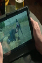 Brassic S06E06 The Mark 480p x264-mSD EZTV