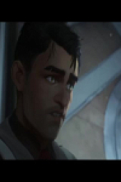 Arcane S02E02 Watch It All Burn 480p x264-mSD EZTV