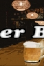 Beer Bar