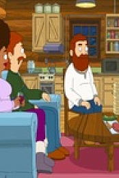 The Great North S02E06 480p x264-mSD EZTV