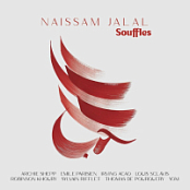 Naissam Jalal - Souffles (2025) FLAC