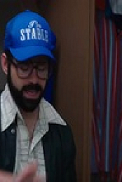 Young Rock S03E11 480p x264-mSD EZTV