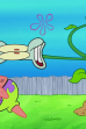 SpongeBob SquarePants S11E31 WEBRip x264-ION10