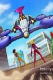 Totally Spies S06E23 480p x264-mSD [eztv]