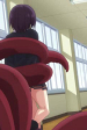 Ayakashi Triangle S01E07 XviD-AFG EZTV