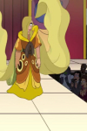 Futurama S12E06 480p x264-mSD EZTV