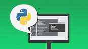 Udemy - Python for Beginners: Introduction to Python