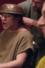 Plebs S03E02 HDTV x264-TLA[ettv]