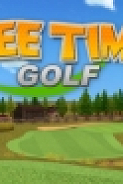 Tee Time Golf