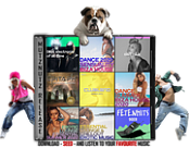 MutzNutz Music Pack 353 2020 - [ ANT ]