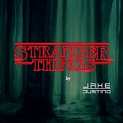 Jake Dustino - Stranger Things(2019)[320Kbps]eNJoY-iT