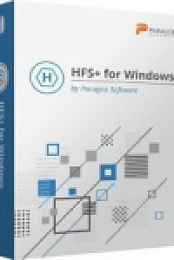 Paragon HFS+ for Windows v11.3.271 Final + Crack - [haxNode]