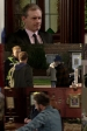 Coronation Street 2018 12 17 Part 2 WEB x264-KOMPOST