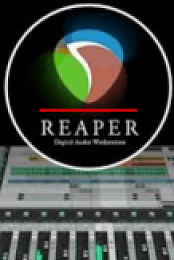 Cockos REAPER 6.14 + Keygen [Neverb]