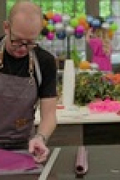 Table Wars S01E00 Under the Table XviD-AFG EZTV