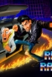 Retro City Rampage DX v1.57