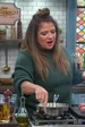 The Kitchen S33E06 XviD-AFG EZTV