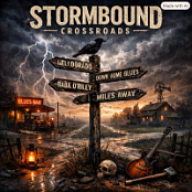 STORMBOUND CROSSROADS