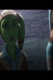 Star Wars The Bad Batch S01E11 480p x264-mSD EZTV