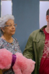 Reporting for Duty S01E01 720p WEB h264-EDITH EZTV
