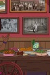 The Simpsons S34E14 720p WEB H264-CAKES EZTV