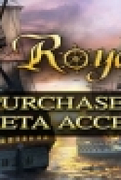 Port Royale 4