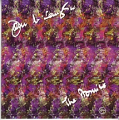 John McLaughlin-The Promise (1995) with Jeff Beck, Michael Brecker etc EAC FLAC