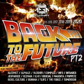 Various Artists - Back To The Future Part 2 (2020) Mp3 320kbps [PMEDIA] ️