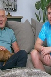 Celebrity Gogglebox S03E04 480p x264-mSD EZTV