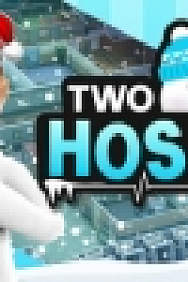Two Point Hospital v1.17.44089